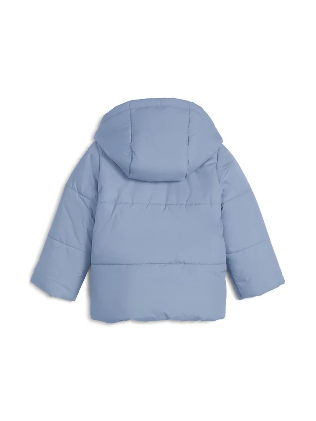 Minicats Hooded Padd