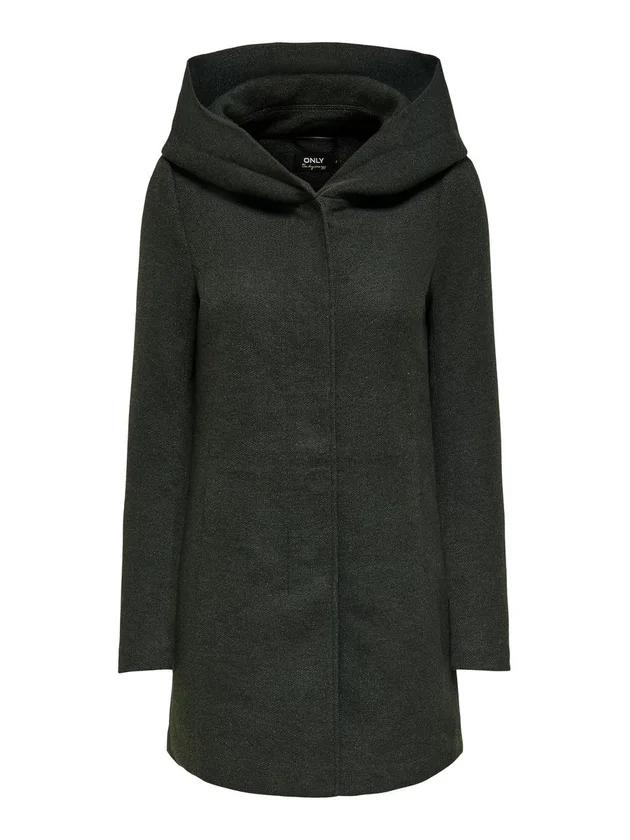 Sedona Light Coat OTW Noos