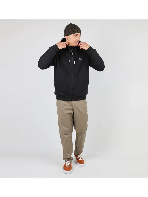 Sweat Capuche Double Sherpa