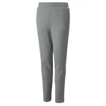 MEDIUM GRAY HEATHER