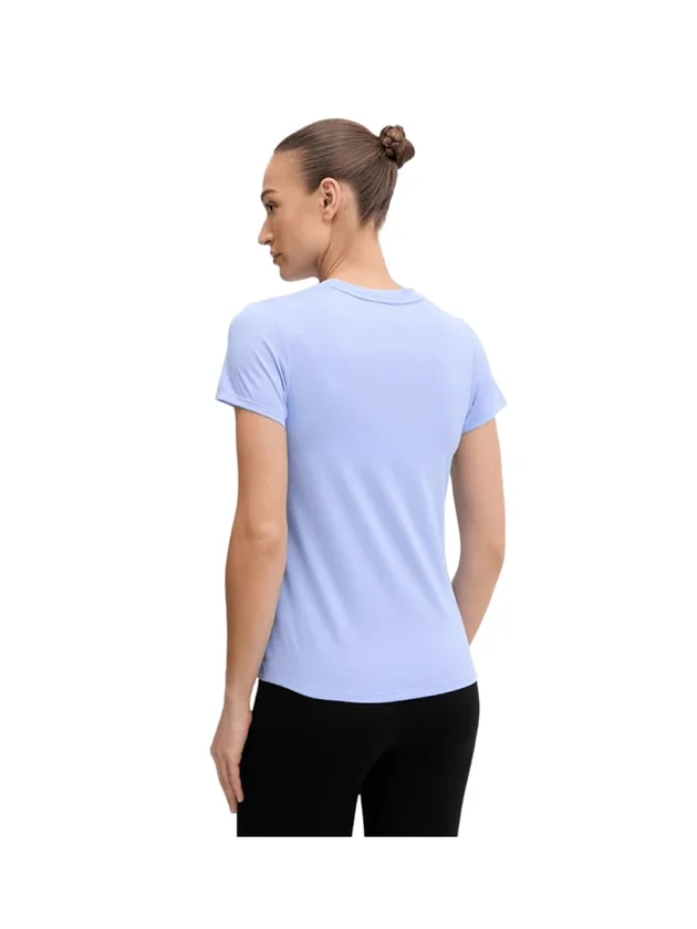 Tad Essential Crew Tee
