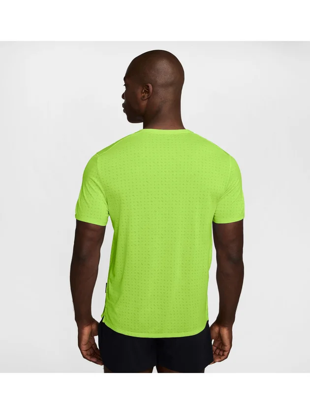 Breathe Miler Ss Top