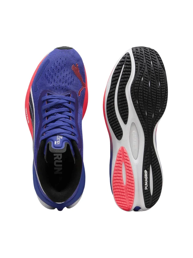 Velocity Nitro 3