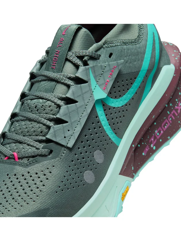 ZoomX Zegama Trail 2