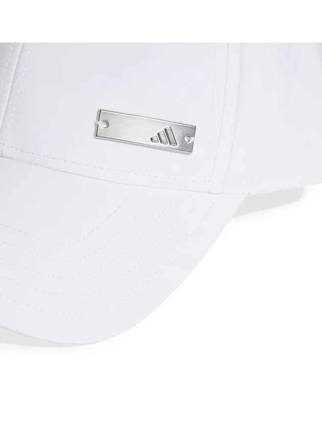 BB Cap Lt Met