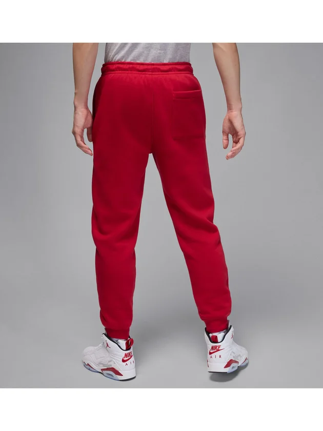 Jumpman Flc Pant