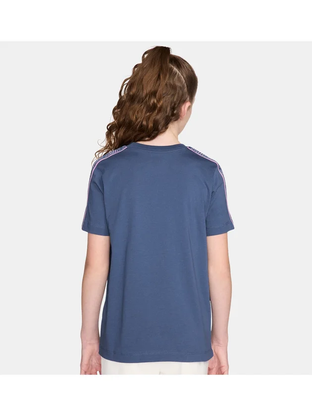 Tee Club Poly 2