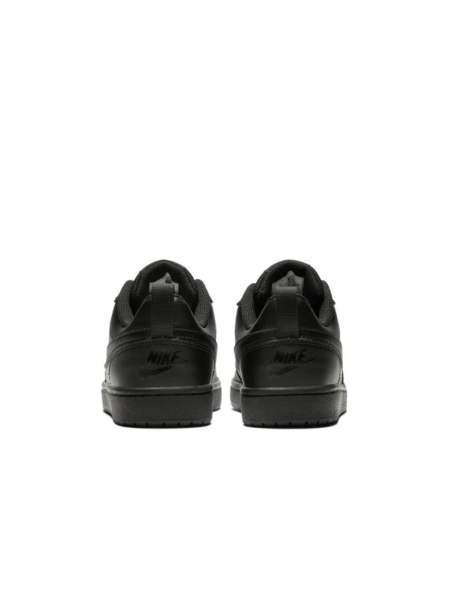 Court Borough Low 2