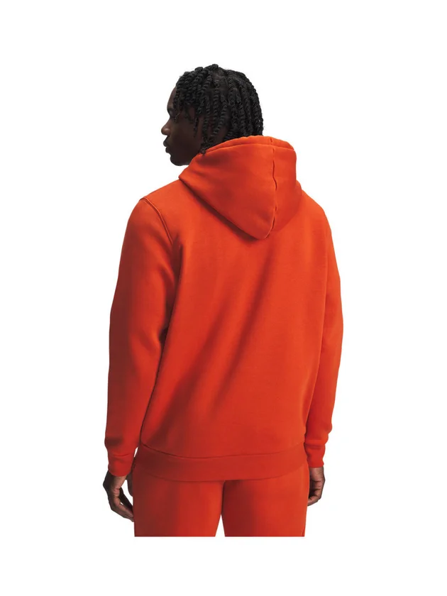 Icon Fleece Hoodie