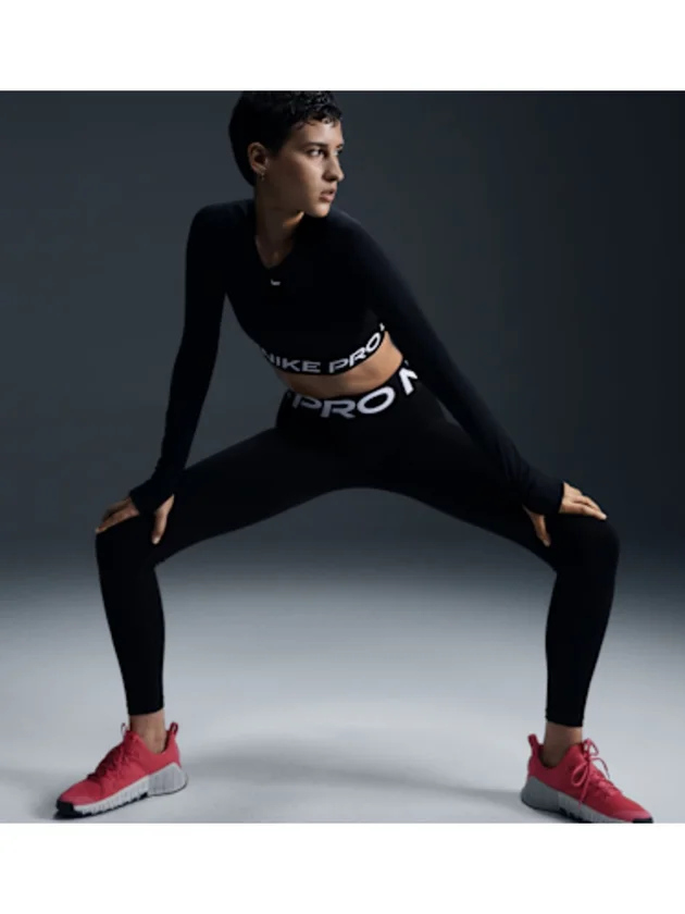 Pro Sculpt Dri-FIT High Waist Tight