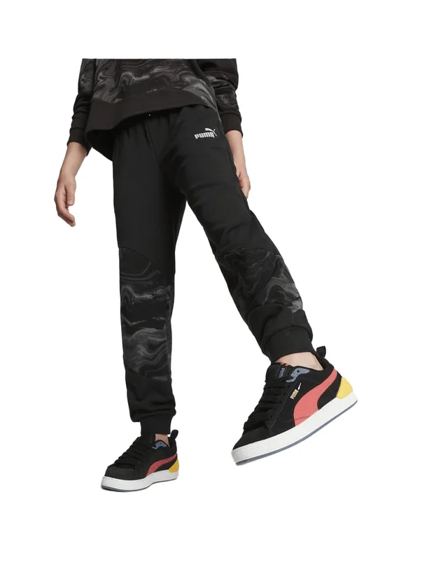 Cat Marble Pant