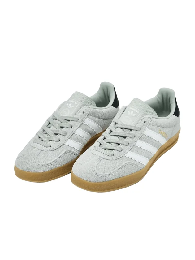Gazelle Indoor