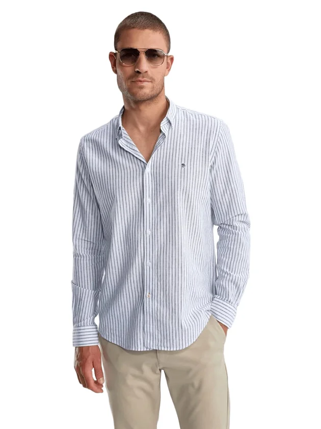 Classic Chemise ML