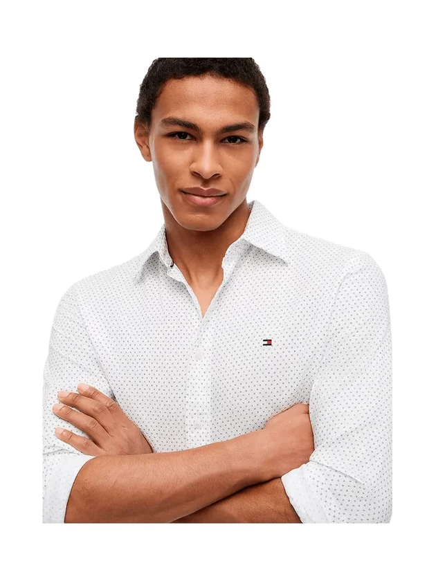 Flex Poplin Mini Pri