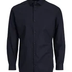BLACK / SLIM FIT