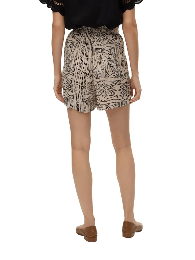 Menny H W Shorts Wvn Ga