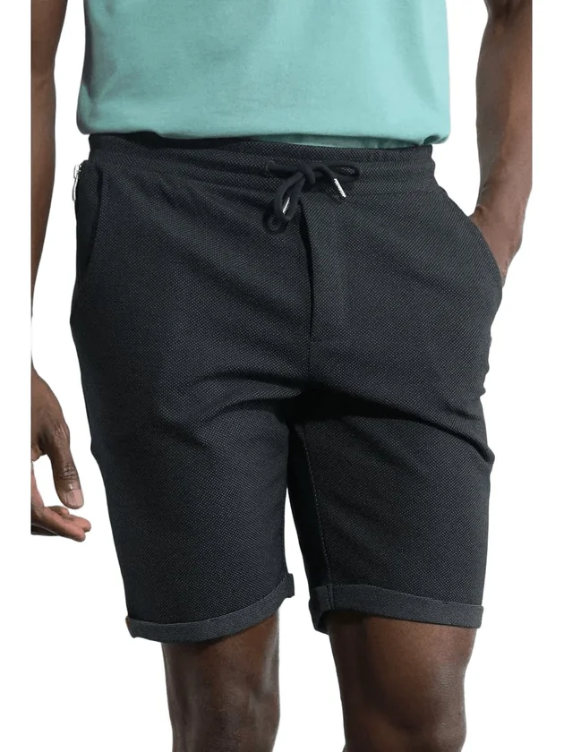 Classic Jogger Short