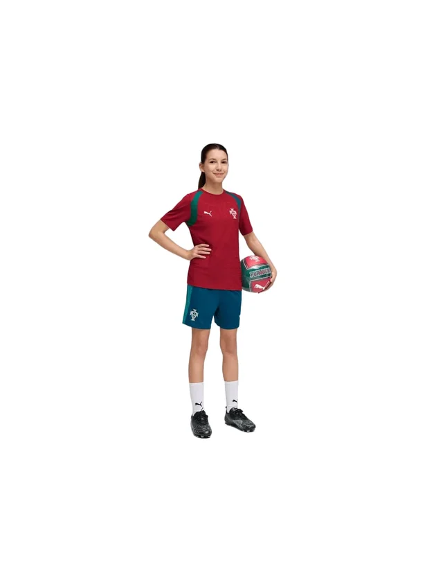 FPF Training Shorts Pockets