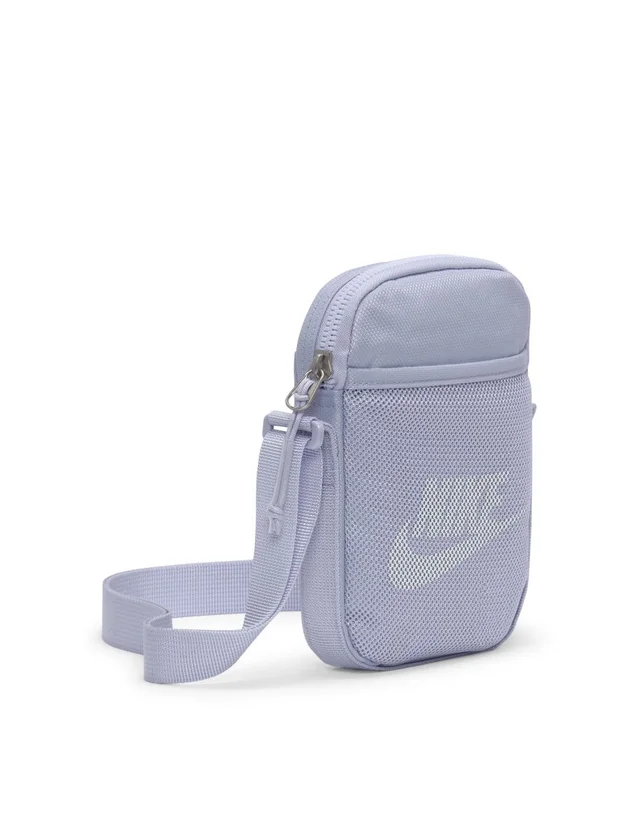 Heritage S Crossbody
