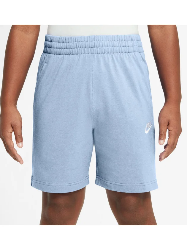 Club Knit Short 6in Lbr