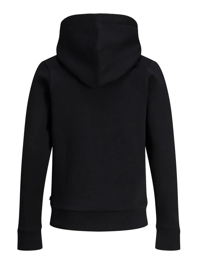 Jjecorp Logo Sweat Hood Noos