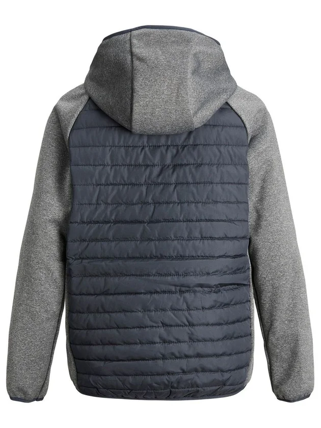 Multi Quilted Jacket Noos