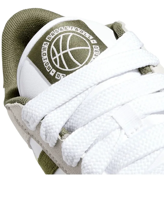 Rapid Court Low