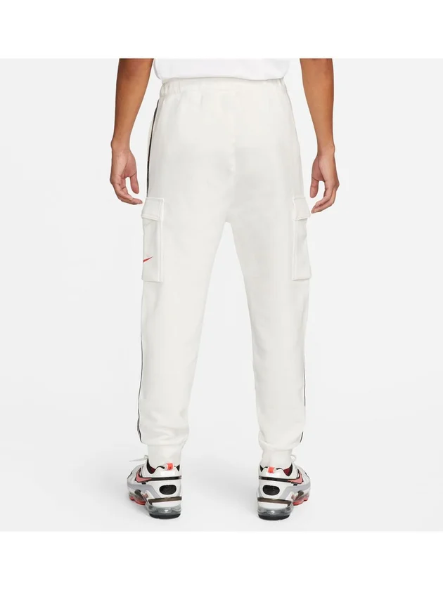 Repeat Sw Flc Cargo Pant