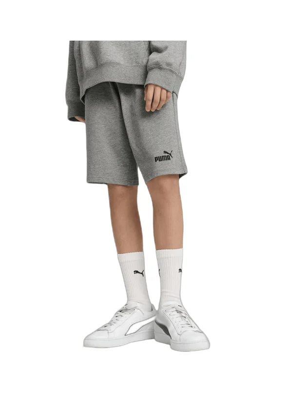 Ess No 1 Logo Jersey Shorts B