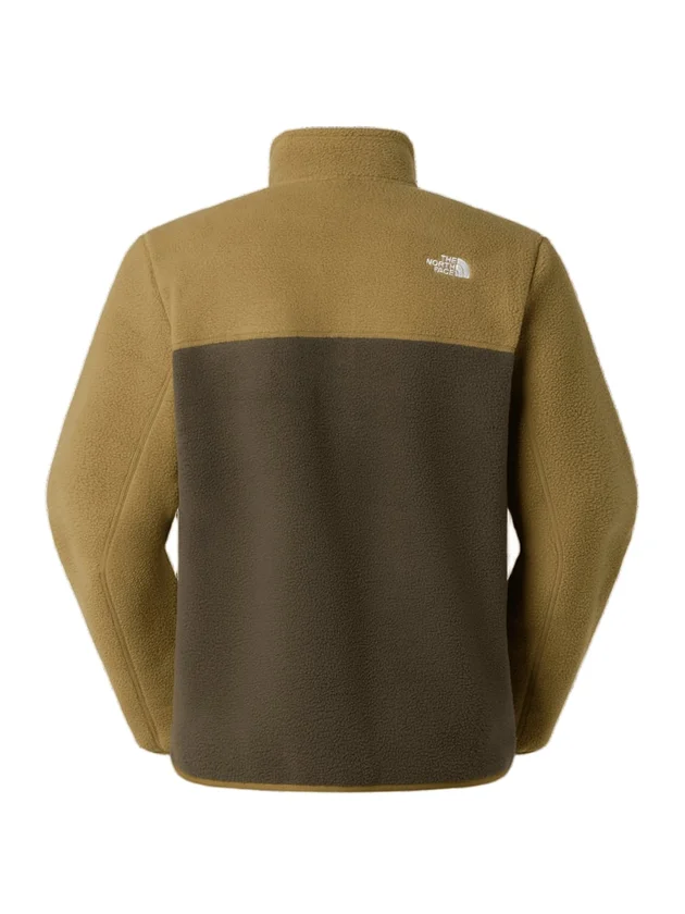 Yumiori 1/4 Zip