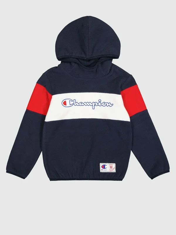 Hooded Top