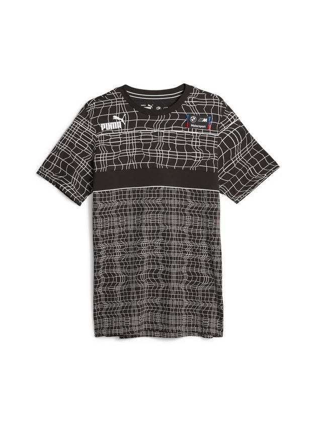 FD BMW SDS Camo Tee