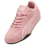 ROSY OUTLOOK-PUMA WHITE