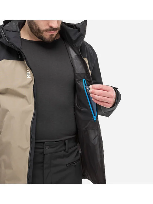 Seneca GTX 2L Jkt