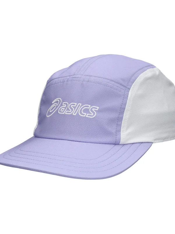 Performance Running 5 Panel Cap