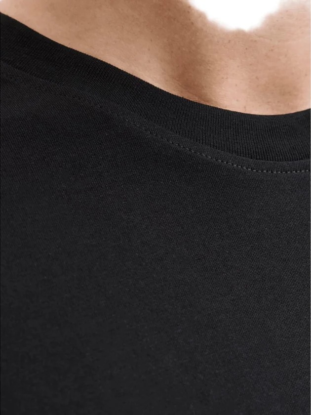 Vesterbro Tee Ss Crew Neck Noos