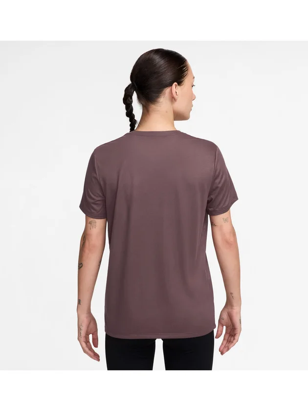 Dri-FIT Relentless Short Sleeve Tee
