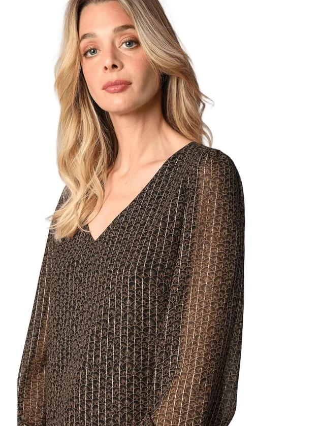 Ellina Blouse