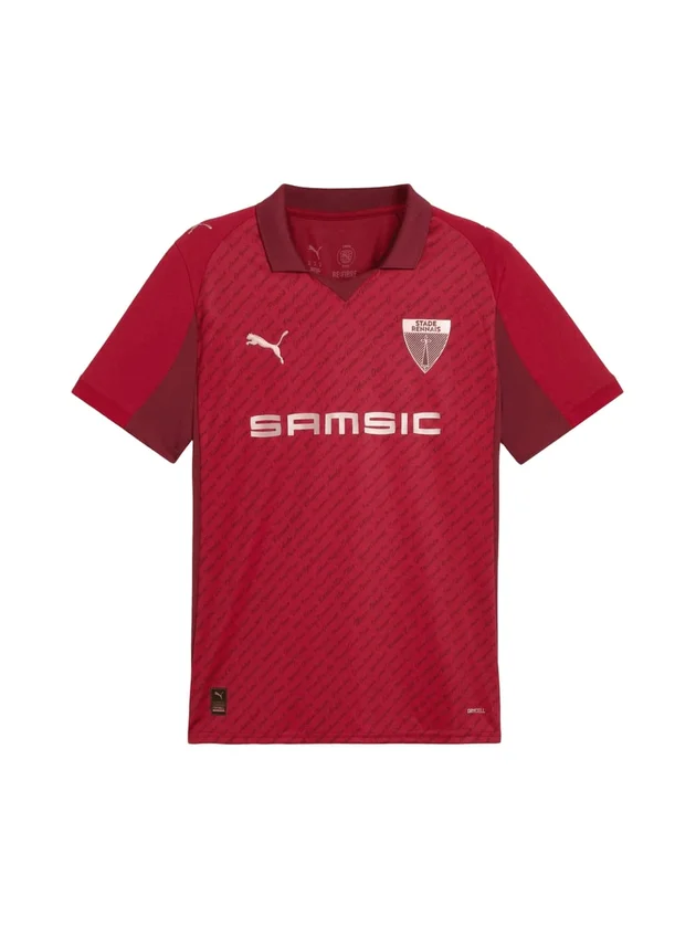 Rennes 125th Replica