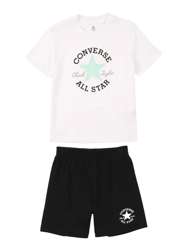 Dissected CTP GFX Short S