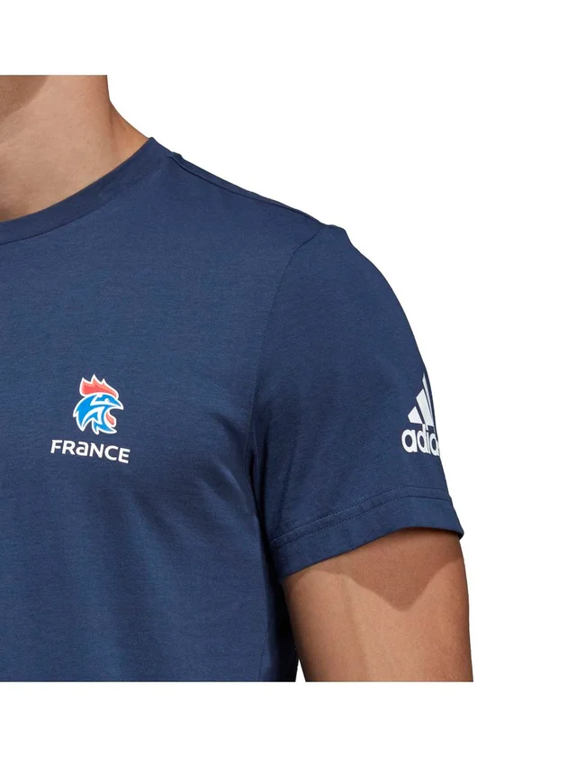 FFHB Casual Tee