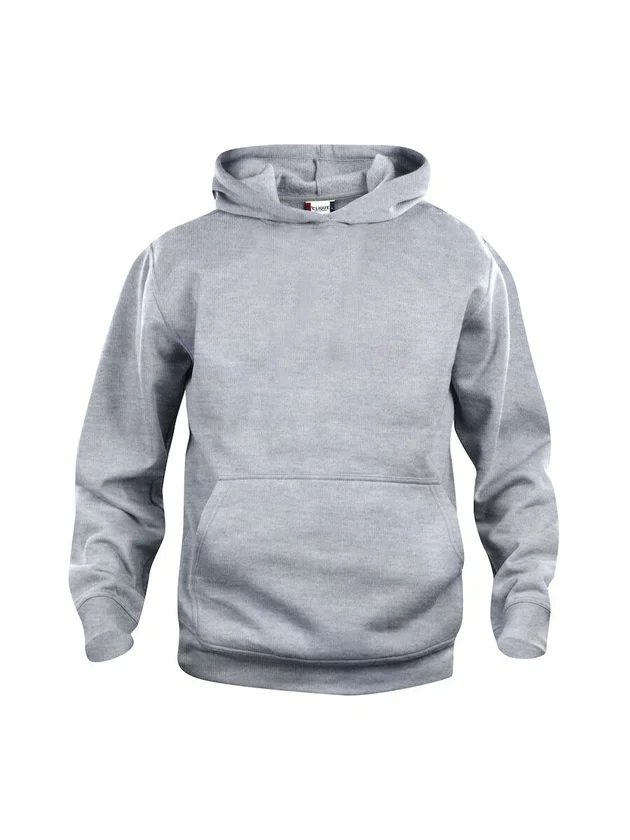 Basic Hoody