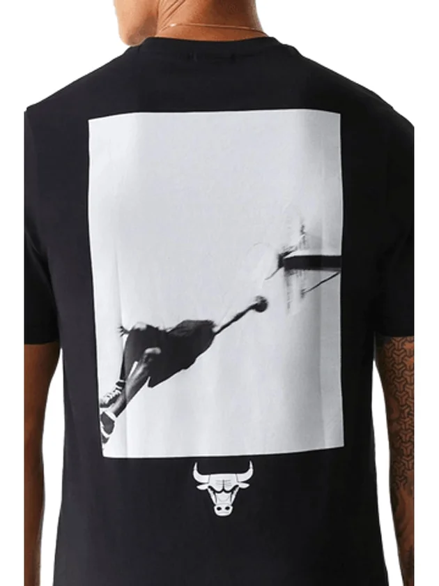 Nba Court Grphc Reg Tee Chibul