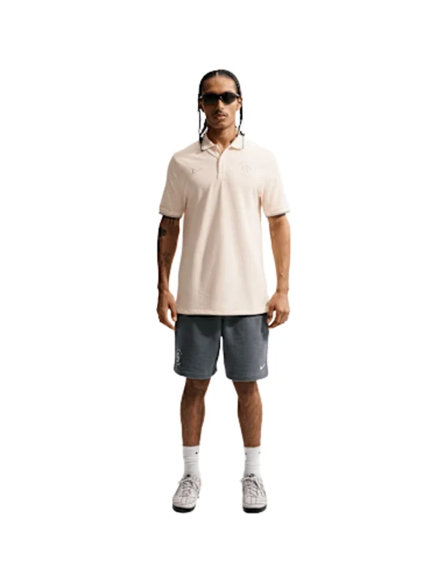 Tou M Nk Short Ft