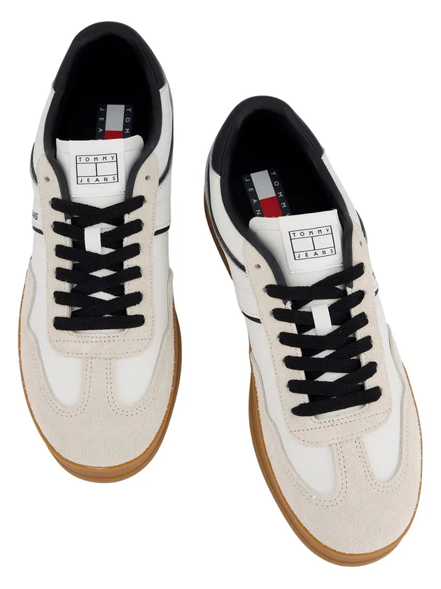 Greenwich Leather