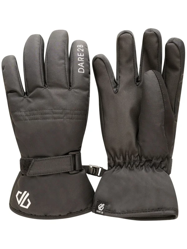 Zippy Glove