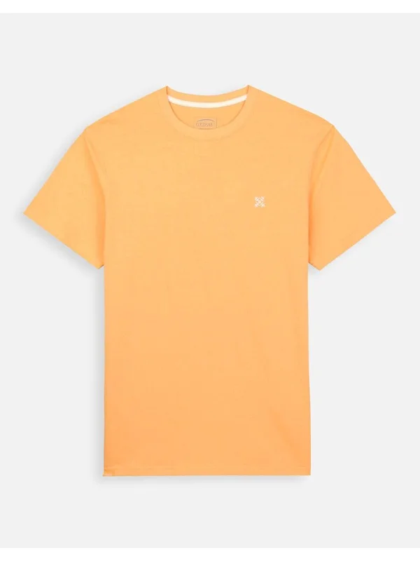 Tee Shirt Manches Courtes