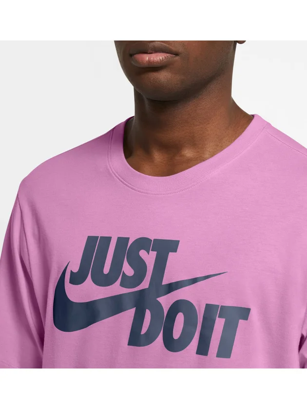 Just Do It Swoosh