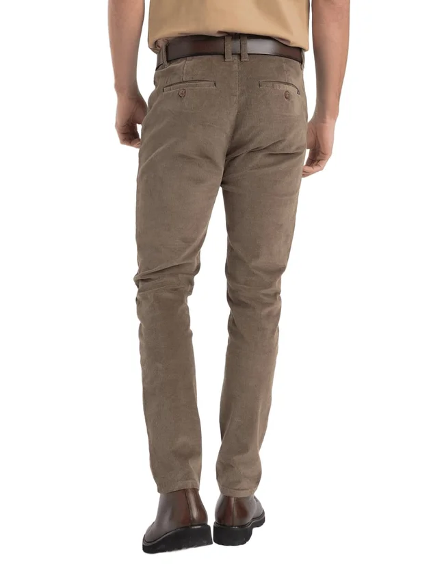 Classic Pantalon Chino Slim