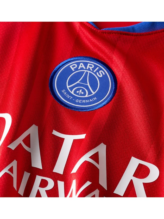 PSG Third 2025/2026 Stadium